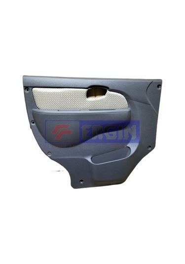 Dfm Ön Sol Şöför Kapısı Döşemesi 1.0 1.3 Dfa0043