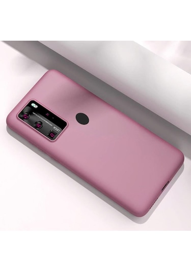 Samsung Galaxy Uyumlu M30S Kamera Korumali Kaliteli Soft Silikon Kilif 394558632
