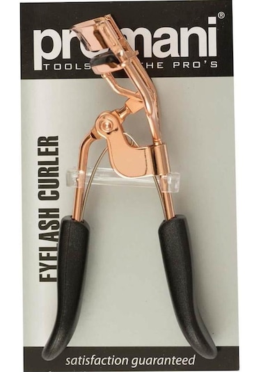 Promani Gold Kirpik Kıvırıcısı