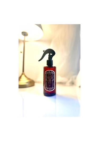 Amber Kokusu Soul Of Caria Ev Parfümü 200 Ml Karışık
