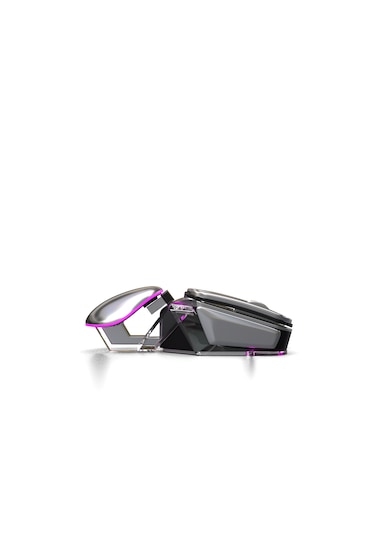 Truebo Alien RGB Ofis Performans Mouse