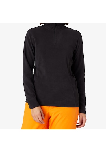 Mc Kinley Amarillo Iı Kadın Siyah Polar Üst 430906 Siyah