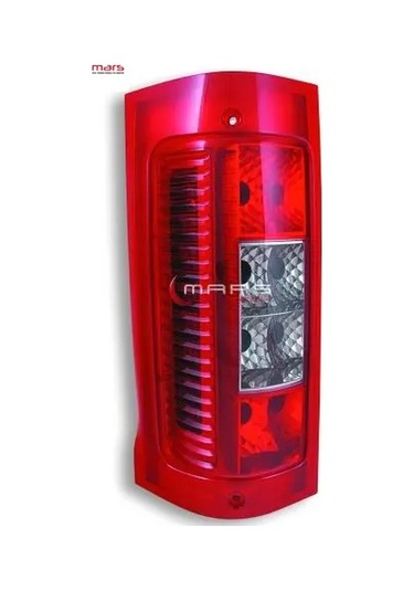 Stop Lambasi Sağ-duysuz Boxer- Jumper 2001-2005