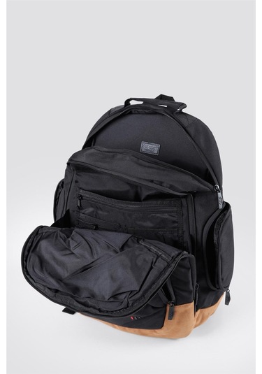 Ççs 51477 Sırt Çantası Siyah