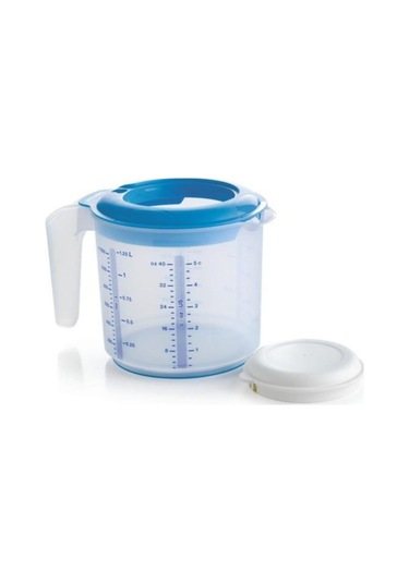 Tupperware Karıştırma Ve Saklama Kabı 1.25 Lt
