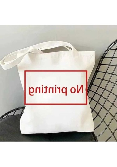 Willowhaven Karikatür Sanrio Hello Kitty Kanvas Tote Çanta - Ekolojik, Yeniden Kullanılabilir Öğrenci Sırt Çantası Çok Renkli