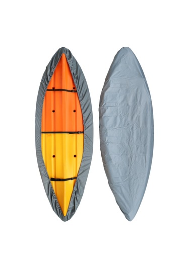 Springsun Su Geçirmez Uv Korumalı Kano Ve Sup Örtüsü - 210d Oxford Kumaş, Çeşitli Boyutlar Ve Renkler