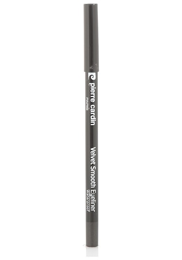 Pierre Cardin Velvet Smooth Eyeliner-charcoal Grey-966