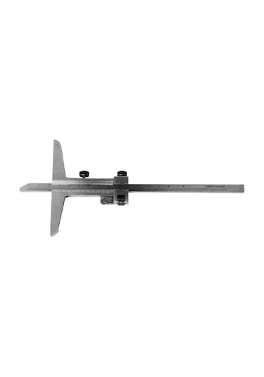 Pld 500mmx0.02 Ekonomik Tip Derinlik Kumpasi