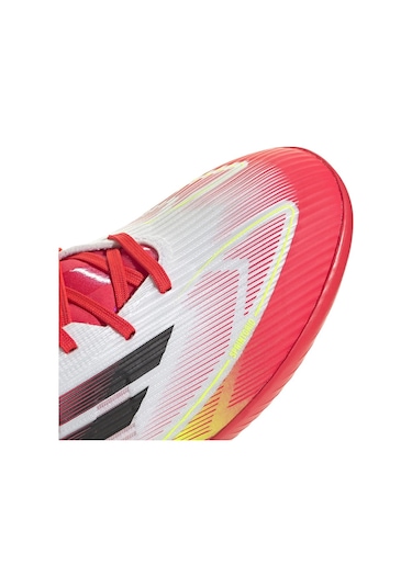 Adidas F50 League Tf Ie1231 Comfort Taban Erkek Halısaha Ayakkabısı Beyaz