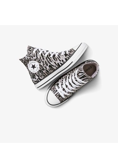 Converse Chuck Taylor All Star Unisex Siyah Sneaker A14464c Siyah