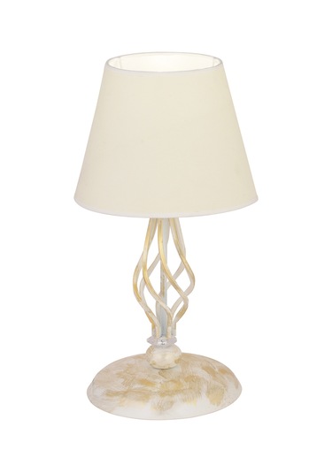 Lupin Beyaz Şapkalı Beyaz Abajur Diğer