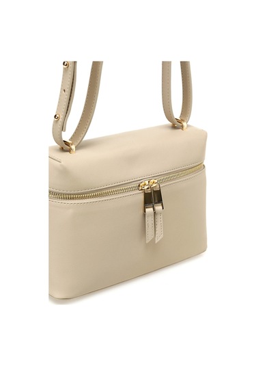 Nine West Brıga 5fx Vizon Kadın Çapraz Çanta 000000000102011954 Vizon