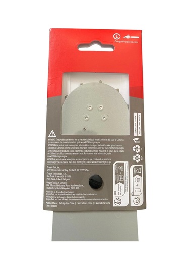 Oregon Kılavuz 34 Diş 3/8 Makaralı Husqvarna 61 ve 365