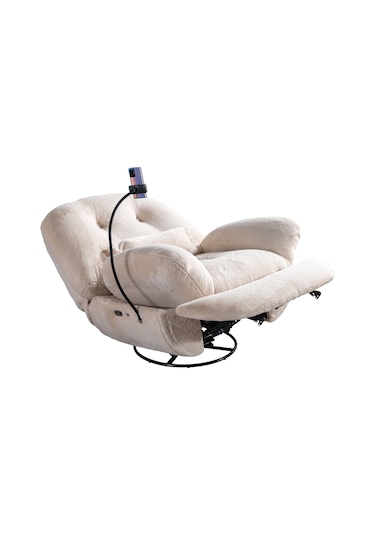 Gordon Sallanır Dönen Baba Koltuk