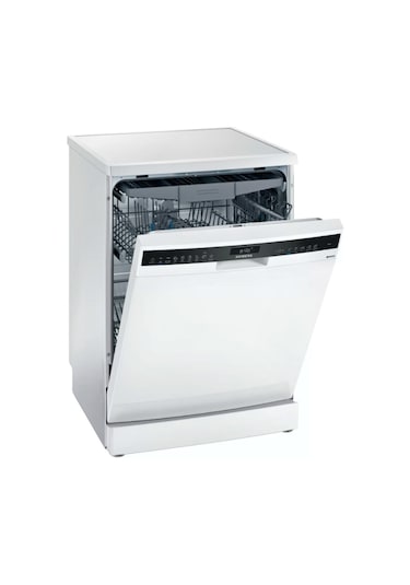 Siemens SN25HW80MT 7 Programlı 13 Kişilik Bulaşık Makinesi