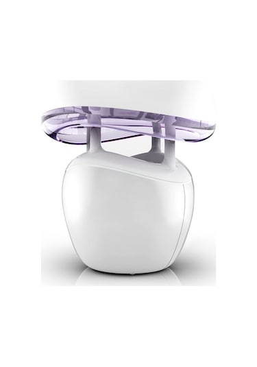 Inadays Gr-330 Sivrisinek Yakalayıcı - Mor Işıklı