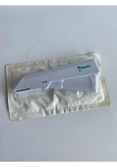 Oasis Cilt Zımbası 35W