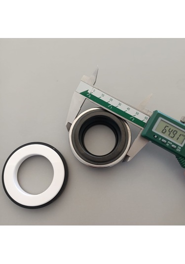 Alem Bertola 38 X 65 Mekanik Salmastra