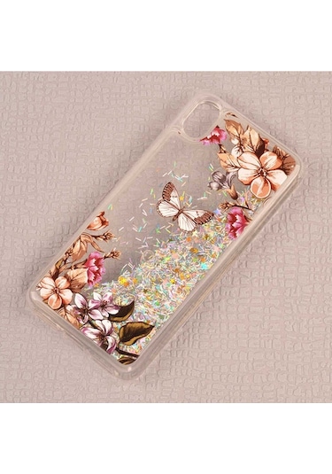 Xiaomi Redmi 7a Kılıf Zore Marshmelo Silikon NO6