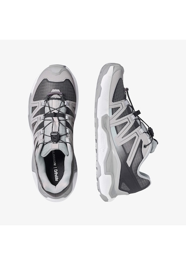 Salomon Xc Roam Kadın Sneaker Asphalt L49126800 Siyah