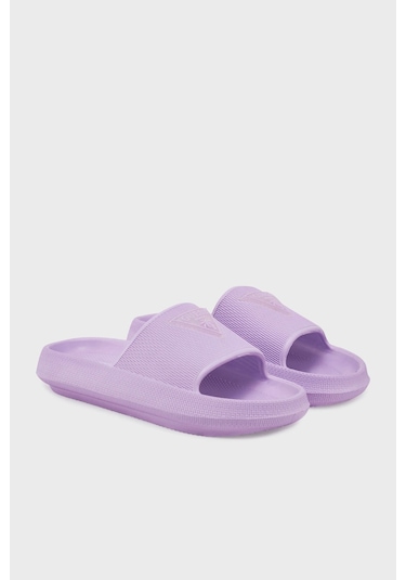 Guess Bayan Terlik E4gz27 Wg5x0 A405 Lila Lila