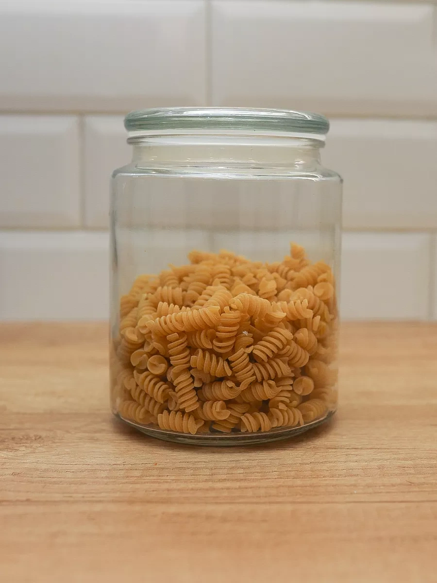 Master House Kapaklı Cam Kavanoz 196684462