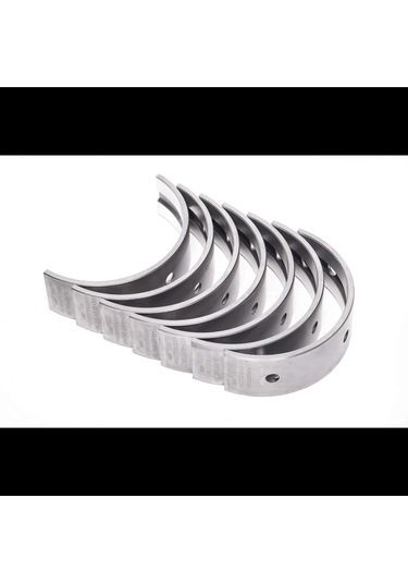 Kol Yatak M40 M42 M43 M44 0.50mm -4 Cyl-