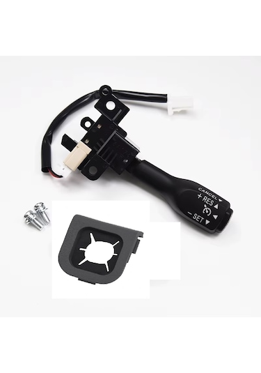 Yate10 Toyota Corolla-Auris Hız Kontrol-Sabitleme Kolu+Kapak