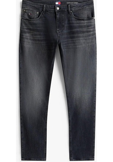 Austın Slım Tprd Dı1, 1bz-11322 Denim Black
