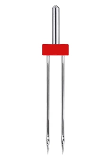 Nervür İğnesi 4mm 11/75