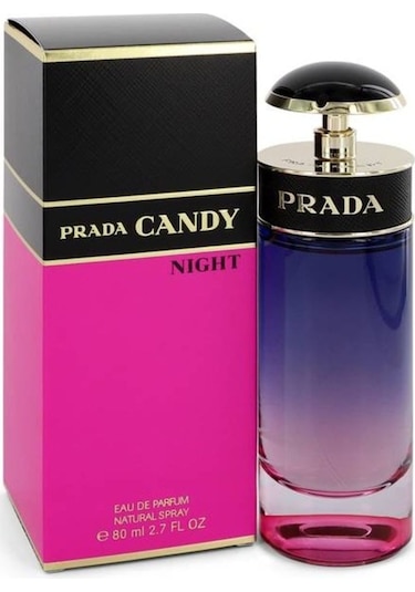 Prada Candy Night Kadın Parfüm EDP 80 ML
