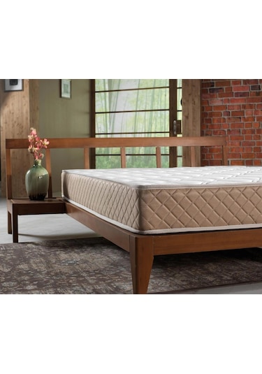 Berayatak Bera | Relax Full Ortopedik Yaylı Yatak Ölçü Seçenekli