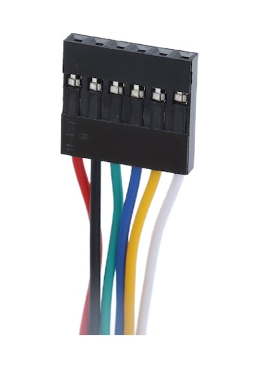 Aubyhe 25ga Dc Dişli Motor, Çinko Alaşımlı, Toz Proof, 620 Devir/ Dakika, Dıy Robot Modelleri İçin Dayanıklı Ve Sabit