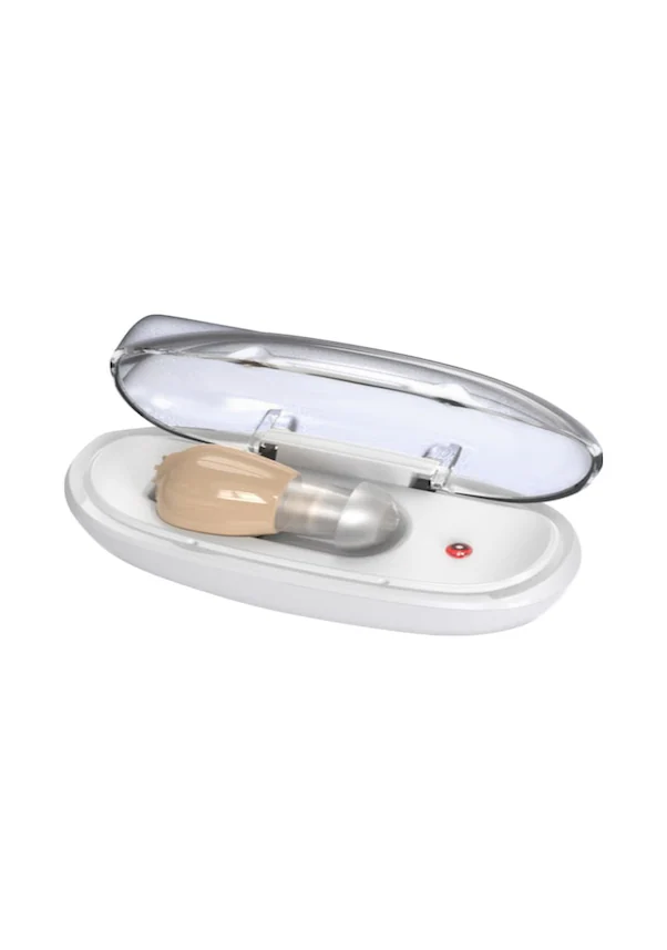 Hongboboutique Rechargeable İn-ear Sound Amplifier Headphones Specifically Designed For Seniors 01