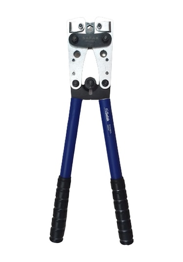 ŞAFAK SP-0650 SKP Sıkma Pensesi