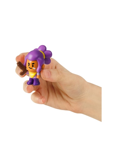 Brawl Stars 2'li Figür Model 2