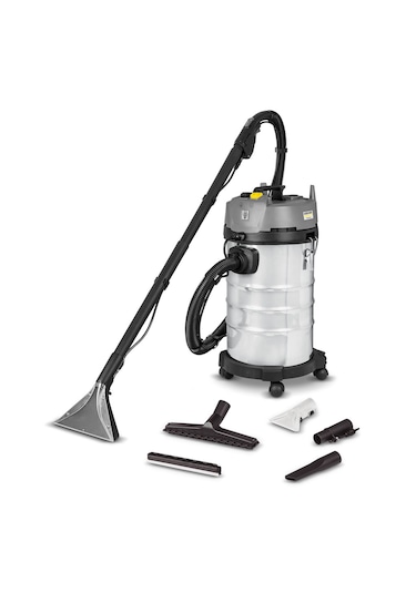 Karcher Puzzi 4/30 Halı Ve Koltuk Yıkama Makinesi