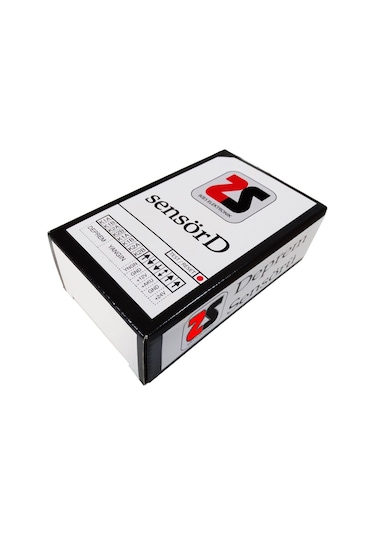 İkies Elektronik Deprem Sensörü SensörD