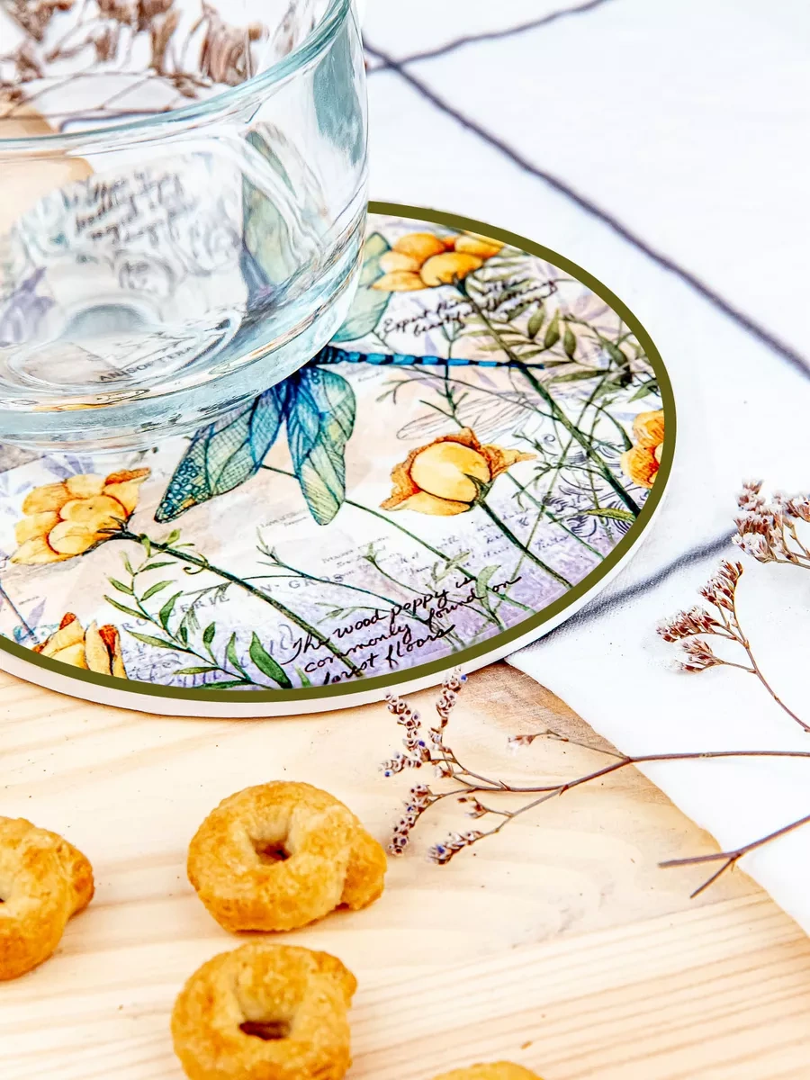 Good Sale Seramik Sıcak Tutucu, 16 Cm Çapında 27294704 Gri