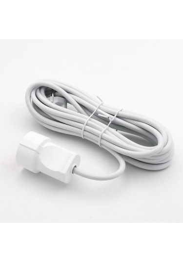 Ay-ka Topraklı Uzatma Kablosu 5m. 3x1mm