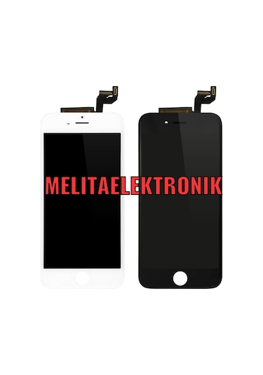 Apple Uyumlu iPhone 6S Lcd Ekran Dokunmatik (434172695)