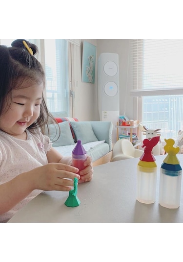 Bebek Emme Meme Sıkma Tipi Salata Şişesi Bebek İçme Suyu Meme Silikon Gıda Takviyesi Baharat Kavanoz Damlalıklı