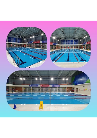 havuz kulvar seperator seul model tam olımpık 1 mt fıyat 38 parça