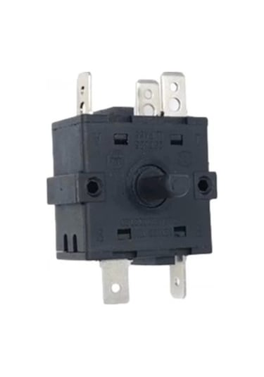 Ender 5 Bacaklı Çevirmeli Anahtar