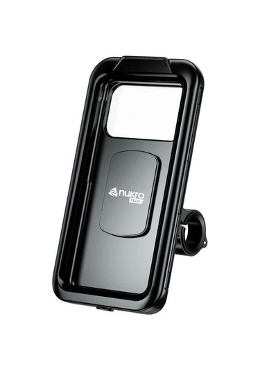 Nukrotech M18-54 Gidon Bağlantılı Su Geçirmez Telefon Tutucu Diğer