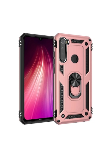 Xiaomi Redmi Note 8 Zore Vega Zirhli Kilif 403627970