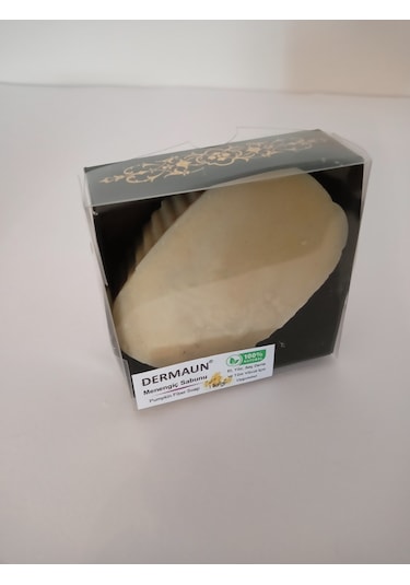 Dermaun Doğal Menengiç Sabunu 110 G