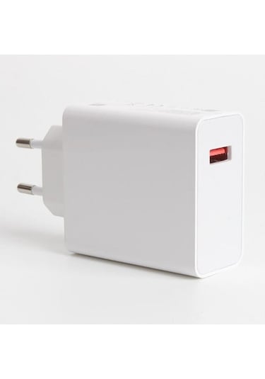 Xiaomi 120w Turbo Şarj Cihazı Aleti 120w 6a