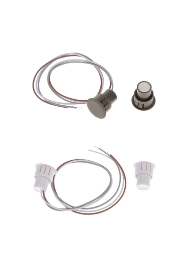 Suntek Kablolu Manyetik Kontak Anahtarı Pencere Kapı Sensörü